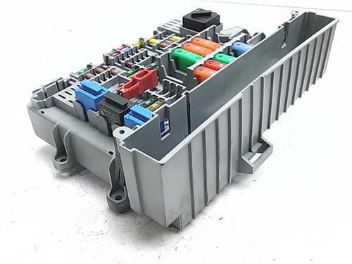 Fuse box BMW 1 (E87) 118 d | BP38403575E1 - Image 2