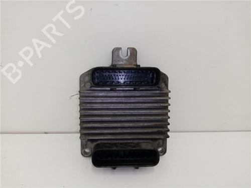 Used Electronic module Electronic module 38355900 38355900