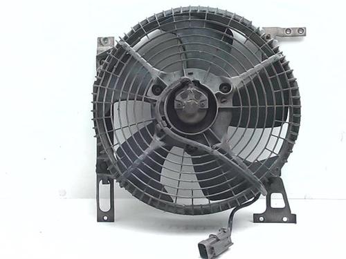 Used Radiator fan Radiator fan 38388038 38388038