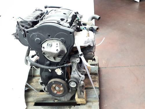 Engine PEUGEOT 307 CC (3B) 1.6 16V | BP38365510M1 - Image 4