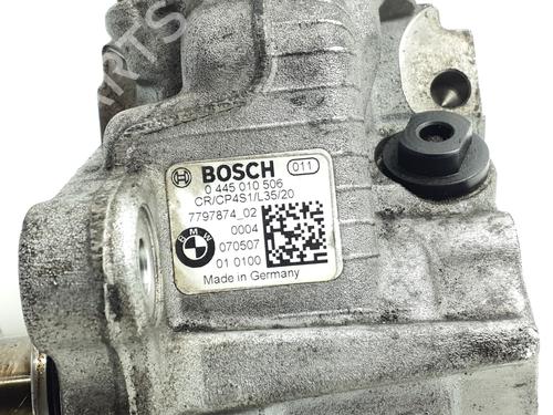 Injection pump BMW 1 (E81) 118 d | BP38512428M78 - Image 2