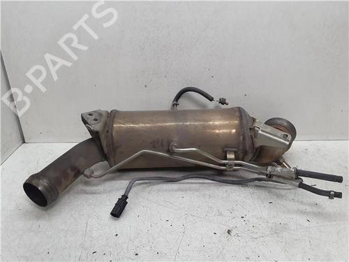 Used Catalyst Catalyst MERCEDES-BENZ E-CLASS (W212) E 250 CDI / BlueTEC (212.003, 212.004) (204 hp) 40595361 40595361