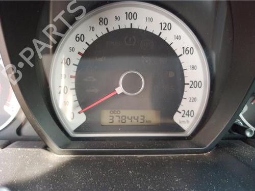 Climate control KIA CEED Sportswagon (CD) 1.4 T-GDI | BP38402203I5 - Image 9