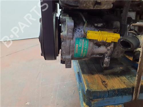 Used AC compressor AC compressor 38391460 38391460