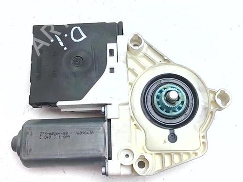 Left front window motor SEAT ALTEA (5P1) 1.9 TDI | BP38384687E21 - Image 2