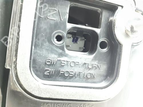 Left taillight CADILLAC STS 3.6 | BP38401021C34 - Image 9