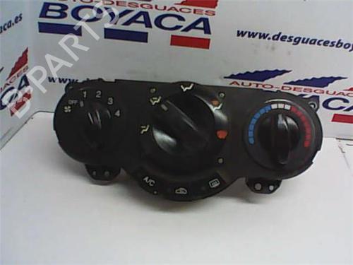 Used Climate control Climate control 38369205 38369205