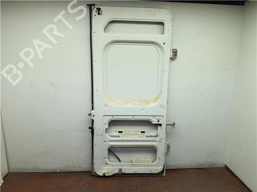 Dør venstre bagtil PEUGEOT BOXER Van 2.2 BlueHDi 120 | BP38385256C4 - Image 10