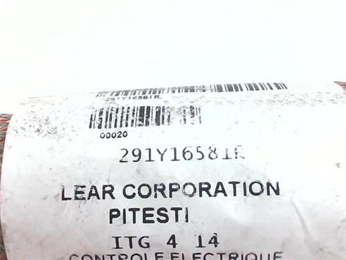 Ledningsnet RENAULT ZOE (BFM_) ZOE | BP38720220E16 - Image 4