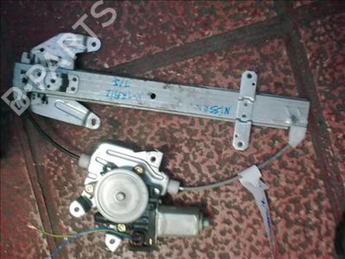 Used Rear left window mechanism Rear left window mechanism 38391101 38391101