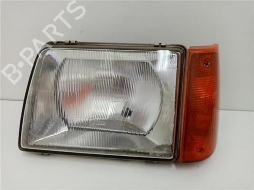 Used Left headlight Left headlight 38355789 38355789