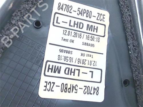 Retrovisor esquerdo SUZUKI VITARA (LY) 1.6 DDiS (APK 416D) | BP38366071C26 - Image 2