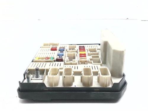 Fuse box RENAULT MEGANE II Saloon (LM0/1_) 1.5 dCi (LM1E) | BP38379031E1 - Image 4