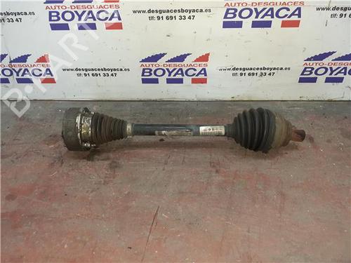 Used Left front driveshaft Left front driveshaft 38355433 38355433