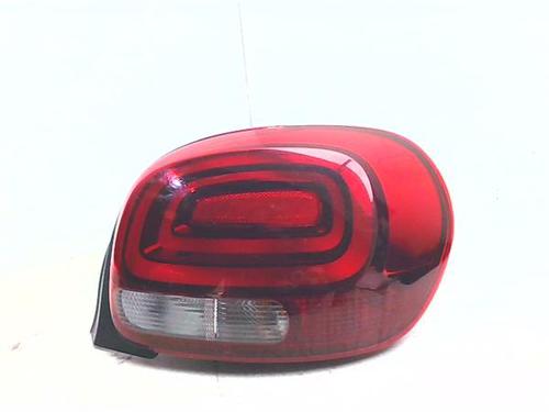 right-taillight-citroen-c3-iii-sx-2016-38395724 main image