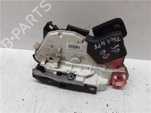 Used Front right lock Front right lock VW POLO V (6R1, 6C1) 1.2 (70 hp) 38361556 38361556