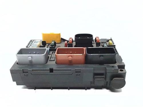 Fuse box PEUGEOT 307 Break (3E) 2.0 HDi 135 | BP38383367E1  - Image 7