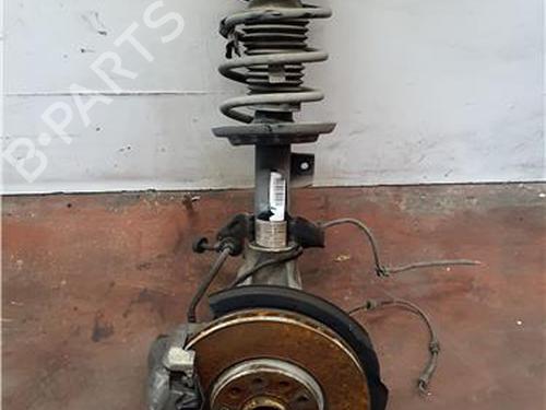 Used Left front shock absorber Left front shock absorber 38366742 38366742