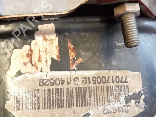 Gearbox RENAULT KANGOO (KC0/1_) 1.6 16V | BP38333140M3  - Image 6
