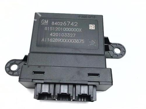 Used Electronic module Electronic module 38377244 38377244