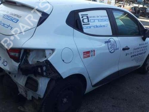 Engine RENAULT CLIO IV (BH_) 1.5 dCi 75 | BP38367320M1  - Image 10