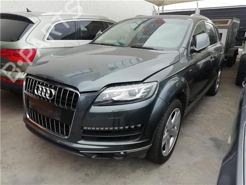 Electronic module AUDI Q7 (4LB) 3.0 TDI quattro | BP38439945M83 - Image 7