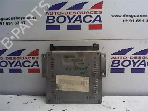 Used Control unit Control unit 38350538 38350538