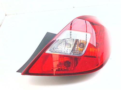 right-taillight-opel-corsa-d-hatchback-van-s07-2006-2007-2008-2009-2010-2011-2012-2013-2014-38389213 main image