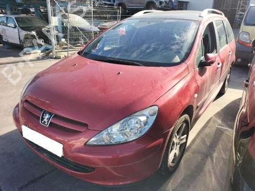 Engine PEUGEOT 307 (3A/C) 2.0 HDi 110 | BP38363011M1 - Image 10