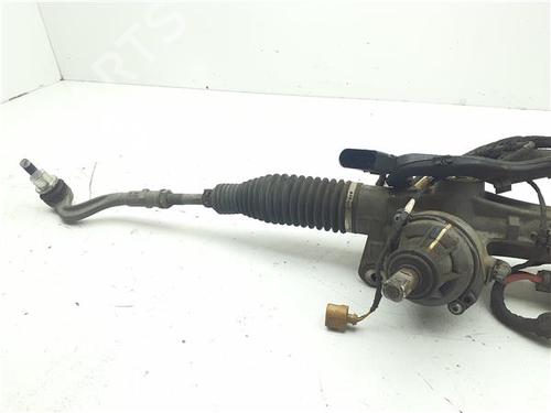 Steering rack AUDI A6 C8 (4A2) 45 TDI Mild Hybrid quattro | BP38394236M22 - Image 2