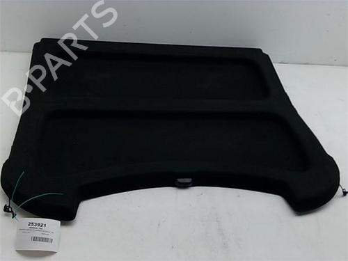 Rear parcel shelf DACIA DUSTER (HS_) 1.5 dCi | BP38386783C85 - Image 2