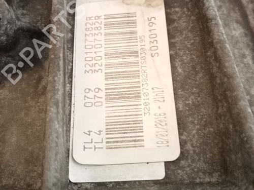 Gearbox RENAULT KADJAR (HA_, HL_) 1.5 dCi 110 (HLA3) | BP38395571M3 - Image 6