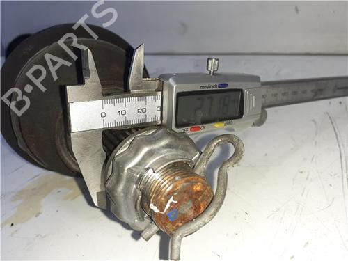 Right front driveshaft CITROËN C4 II (NC_) 1.6 BlueHDi 100 | BP40087395M39  - Image 5