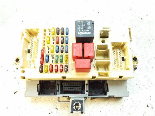 Módulo eletrónico Módulo eletrónico 38370239 38370239
