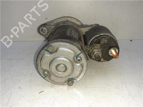 Starter MITSUBISHI LANCER VIII (CY_A, CZ_A) 1.5 Bifuel | BP38360108M8 - Image 2