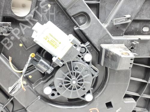 Front right window mechanism HYUNDAI i30 (GD) 1.4 CRDi | BP38702626C23 - Image 3
