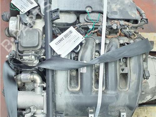 Engine BMW 1 (E87) 120 d | BP38375502M1 - Image 5
