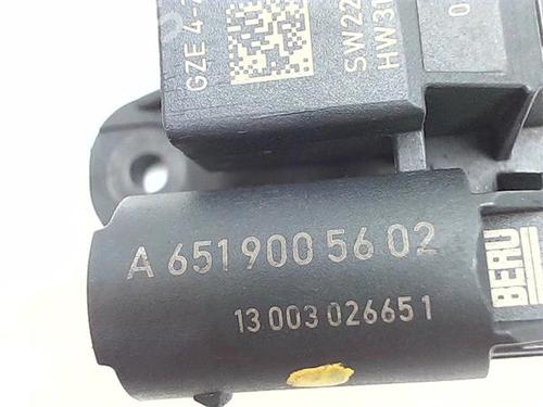 Electronic module MERCEDES-BENZ GLK-CLASS (X204) 220 CDI (204.902) | BP38399805M83 - Image 4