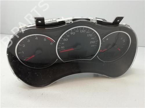 Used Instrument cluster Instrument cluster 38359152 38359152