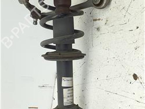Used Right front shock absorber Right front shock absorber 38390184 38390184