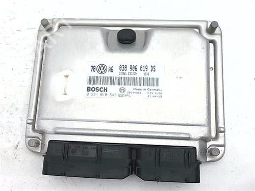 Control unit VW PASSAT B5.5 (3B3) 1.9 TDI | BP38361958M11 - Image 2