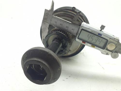 Right front driveshaft AUDI Q7 (4MB, 4MG, 4MQ) 3.0 TDI quattro | BP38393529M39 - Image 3