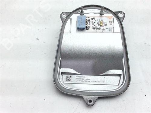 Electronic module MERCEDES-BENZ A-CLASS (W176) A 200 CDI / d (176.008) | BP38376321M83 - Image 5