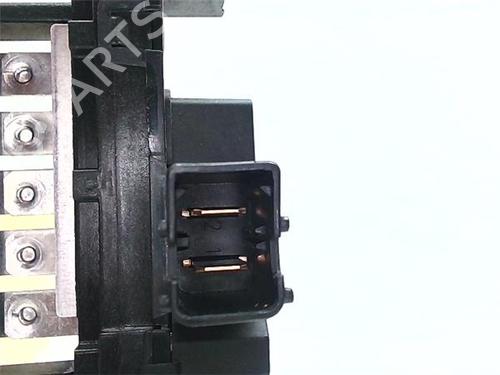 Heater resistor CITROËN C4 III (BA_, BB_, BC_) BLUEHDI 110 (BBYHSA) | BP40086073M108 - Image 2