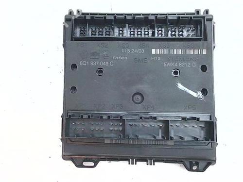 Elektronisk modul Elektronisk modul 38404872 38404872