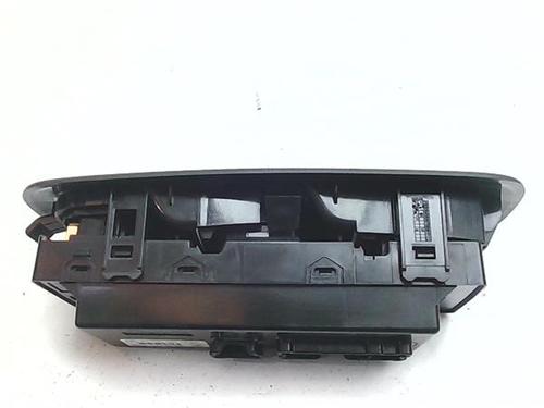 Left front window switch RENAULT KADJAR (HA_, HL_) 1.2 TCe 130 (HLMR) | BP38385361I27 - Image 4