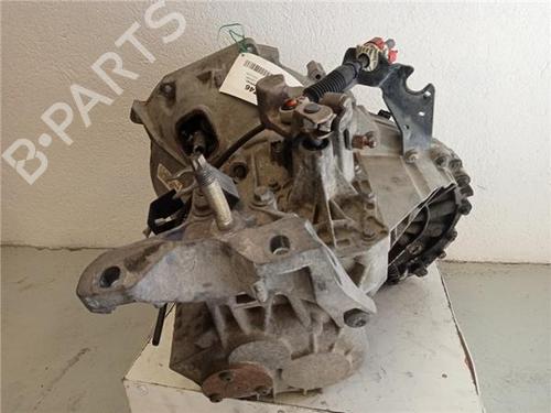 Gearbox FORD TRANSIT Van (FA_ _) 2.0 TDCi | BP38375567M3 - Image 5