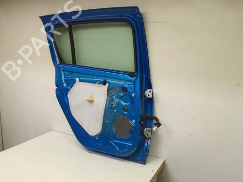 Dør venstre bagtil DACIA SANDERO II TCe 90 LPG (B8M1) | BP38398512C4 - Image 6