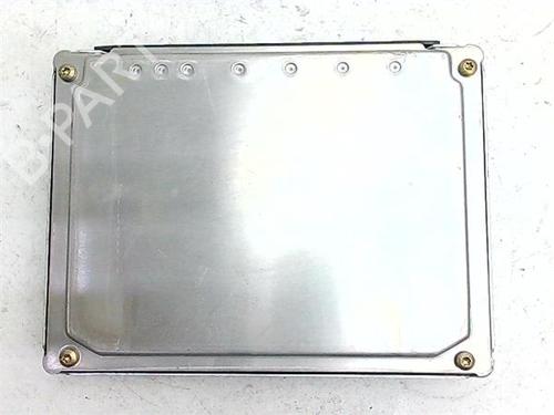 Control unit BMW 3 (E46) 320 d | BP38406774M11  - Image 5