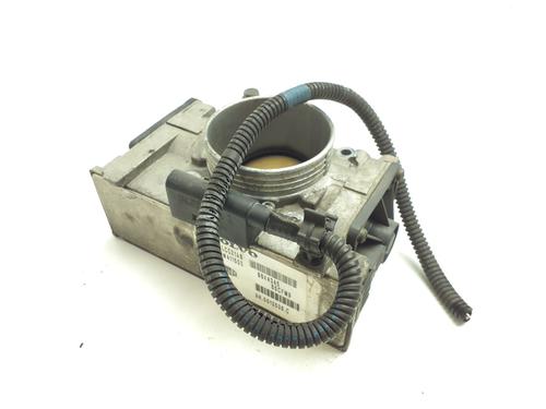 Used Throttle body Throttle body 38411972 38411972